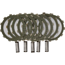 EBC Brakes Street Racer Clutch Kit SRC80_4403