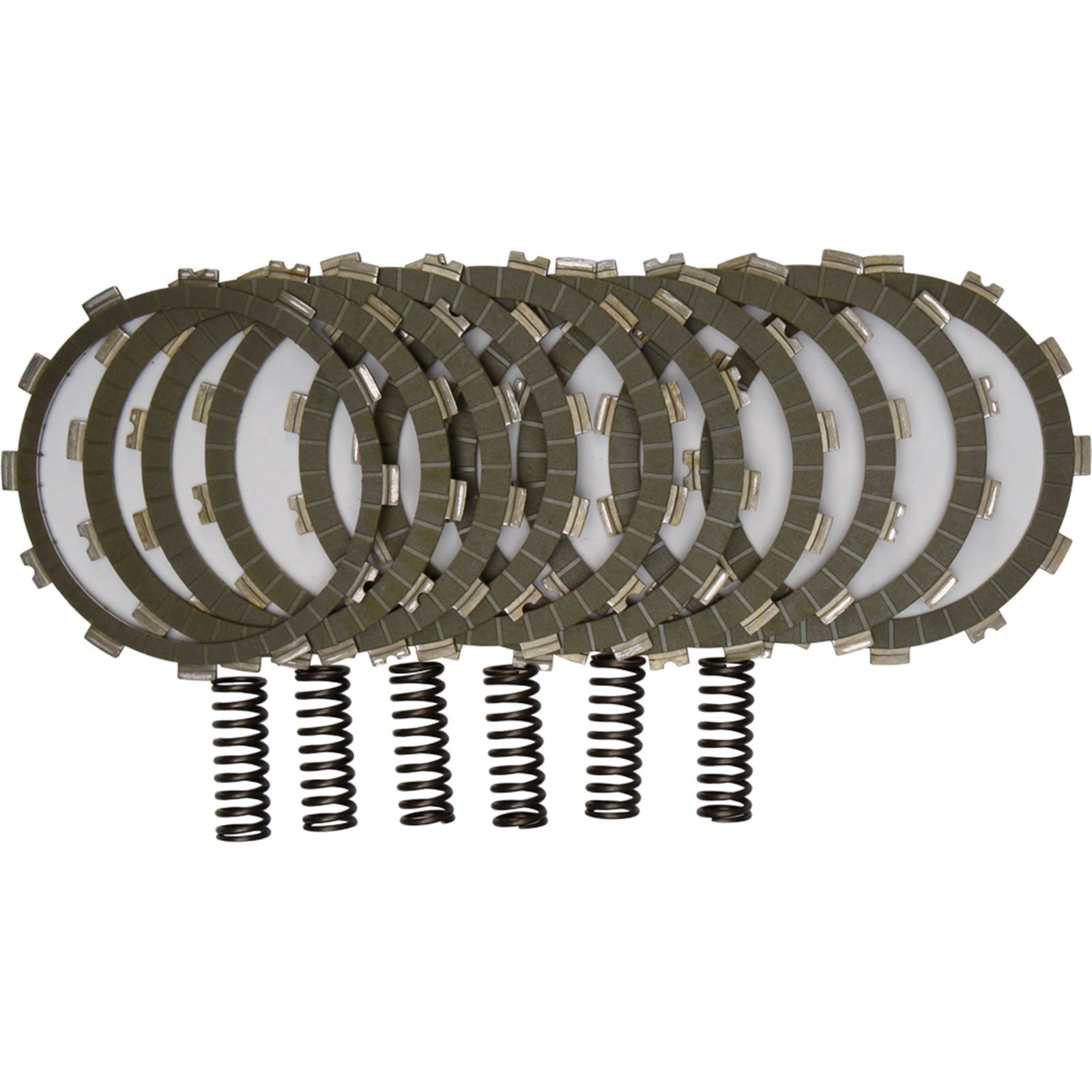 EBC Brakes Street Racer Clutch Kit SRC85_4406