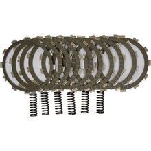 EBC Brakes Street Racer Clutch Kit SRC85_4406