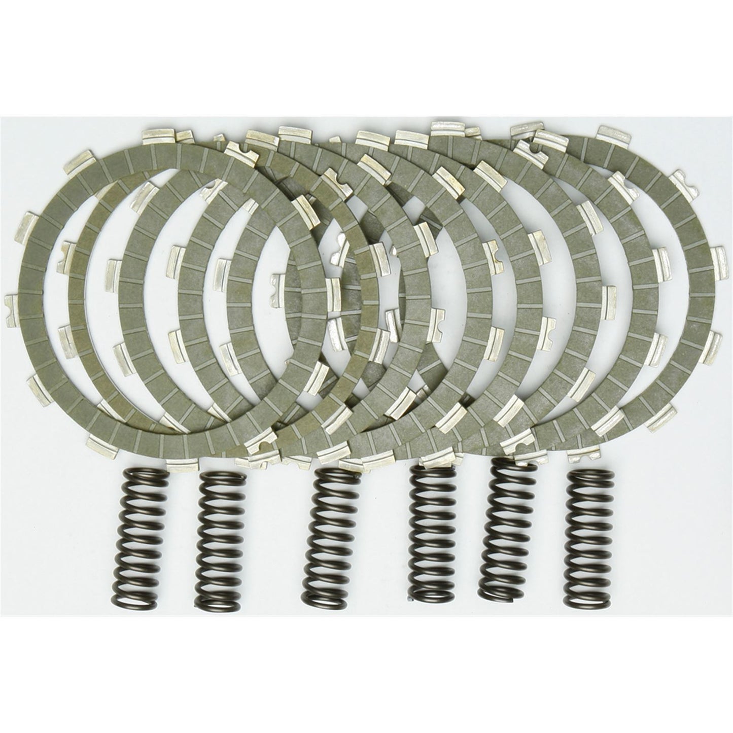 EBC Brakes Street Racer Clutch Kit SRC86_4407