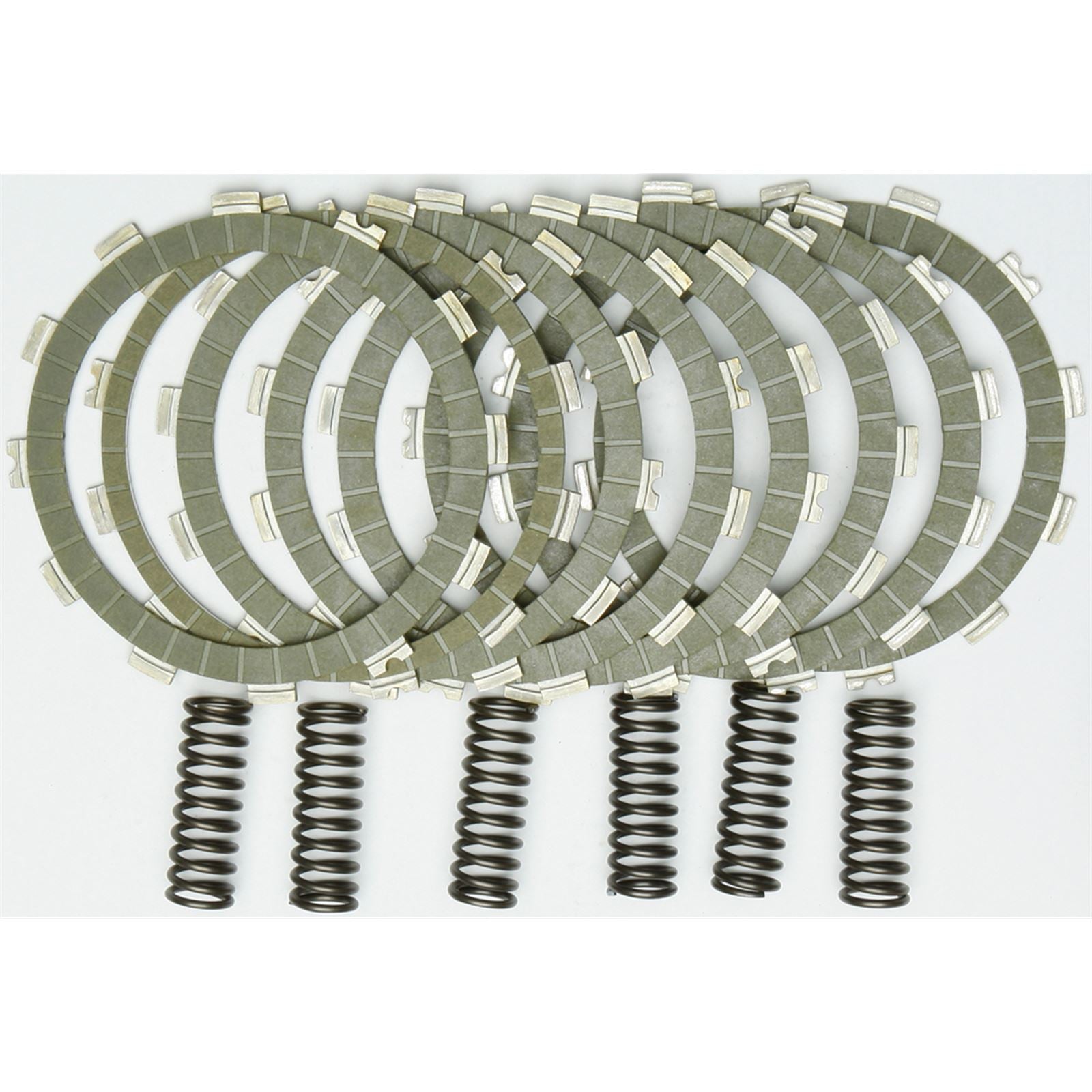 EBC Brakes Street Racer Clutch Kit SRC86_4407