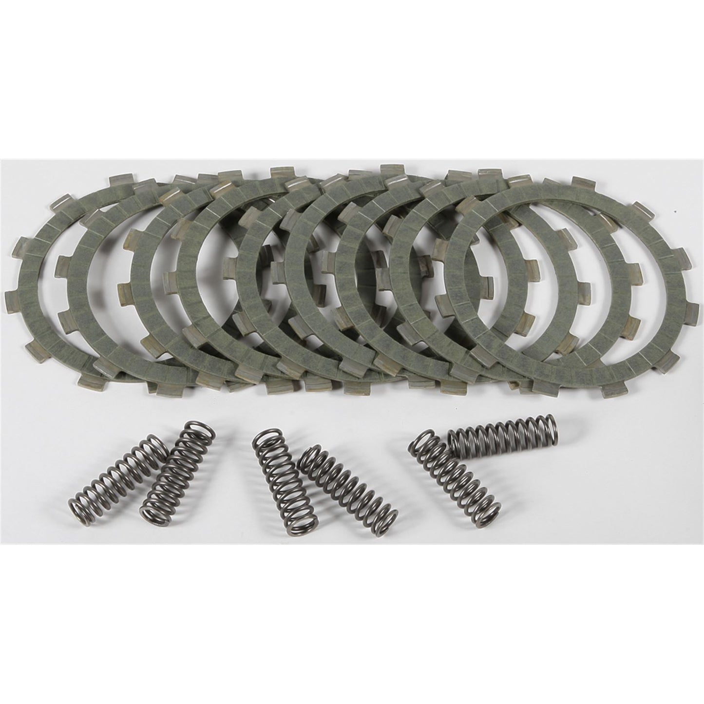 EBC Brakes Street Racer Clutch Kit SRC87_4408