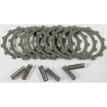 EBC Brakes Street Racer Clutch Kit SRC87_4408