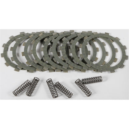 EBC Brakes Street Racer Clutch Kit SRC87_4408