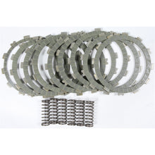 EBC Brakes Street Racer Clutch Kit SRC88_4409