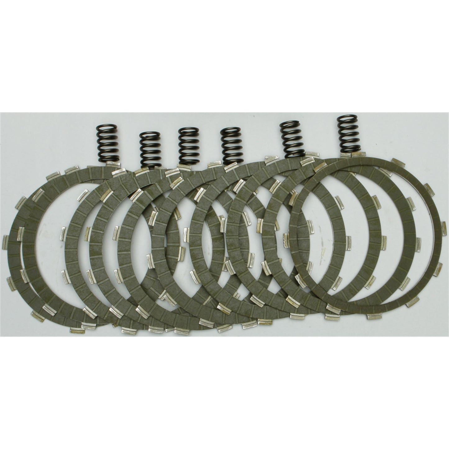 EBC Brakes Street Racer Clutch Kit SRC98_4410