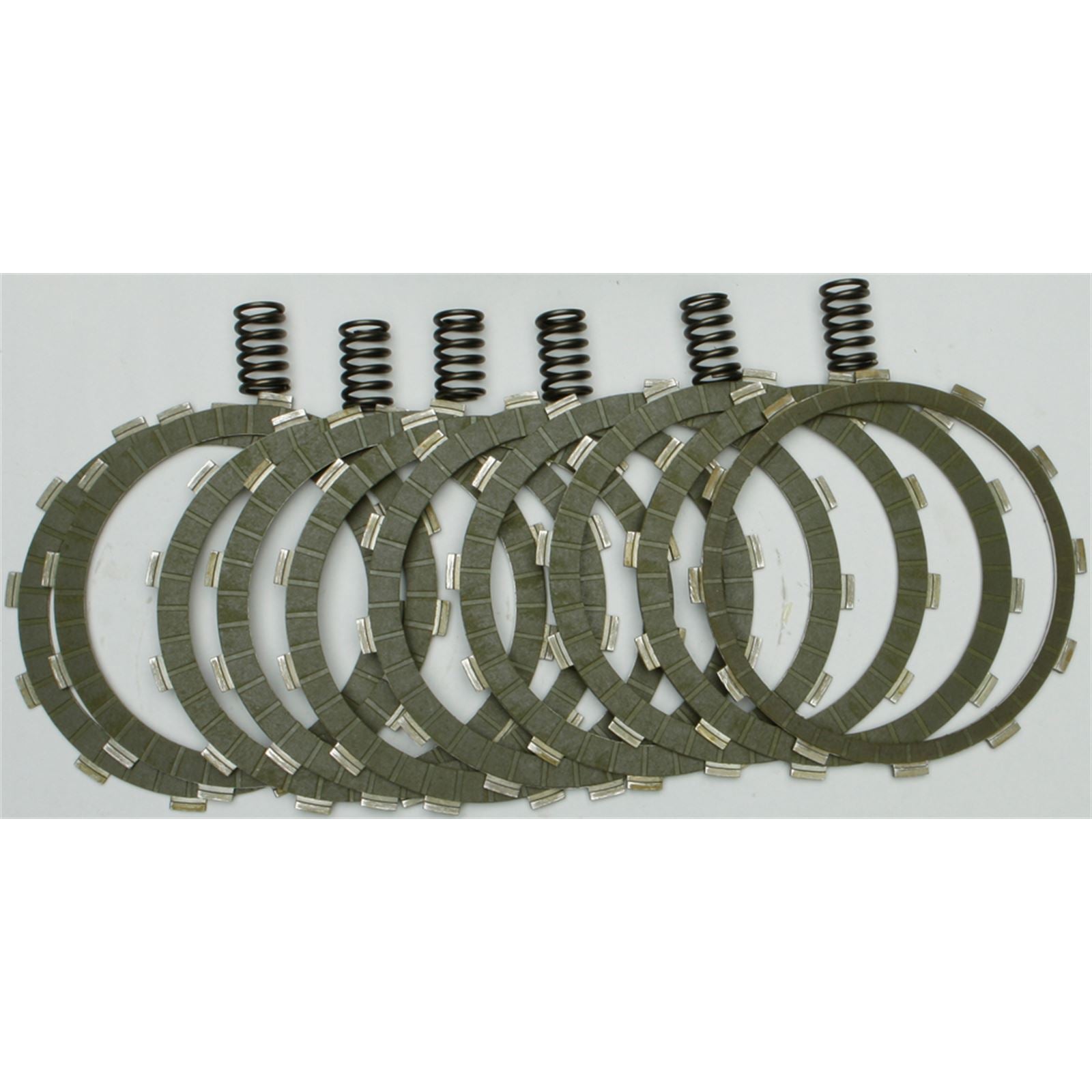 EBC Brakes Street Racer Clutch Kit SRC98_4410