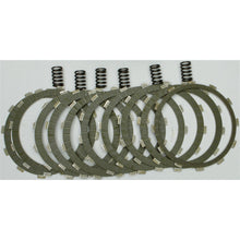 EBC Brakes Street Racer Clutch Kit SRC98_4410