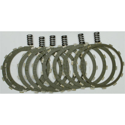 EBC Brakes Street Racer Clutch Kit SRC98_4410