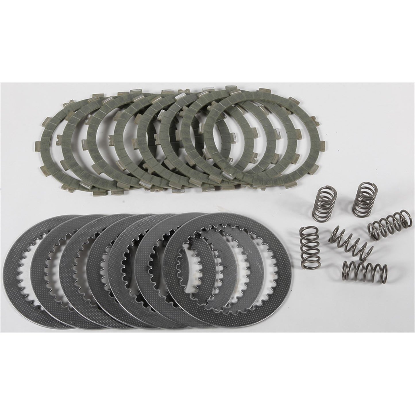 EBC Brakes SRK Complete Clutch Kit SRK101_4411