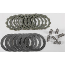 EBC Brakes SRK Complete Clutch Kit SRK101_4411