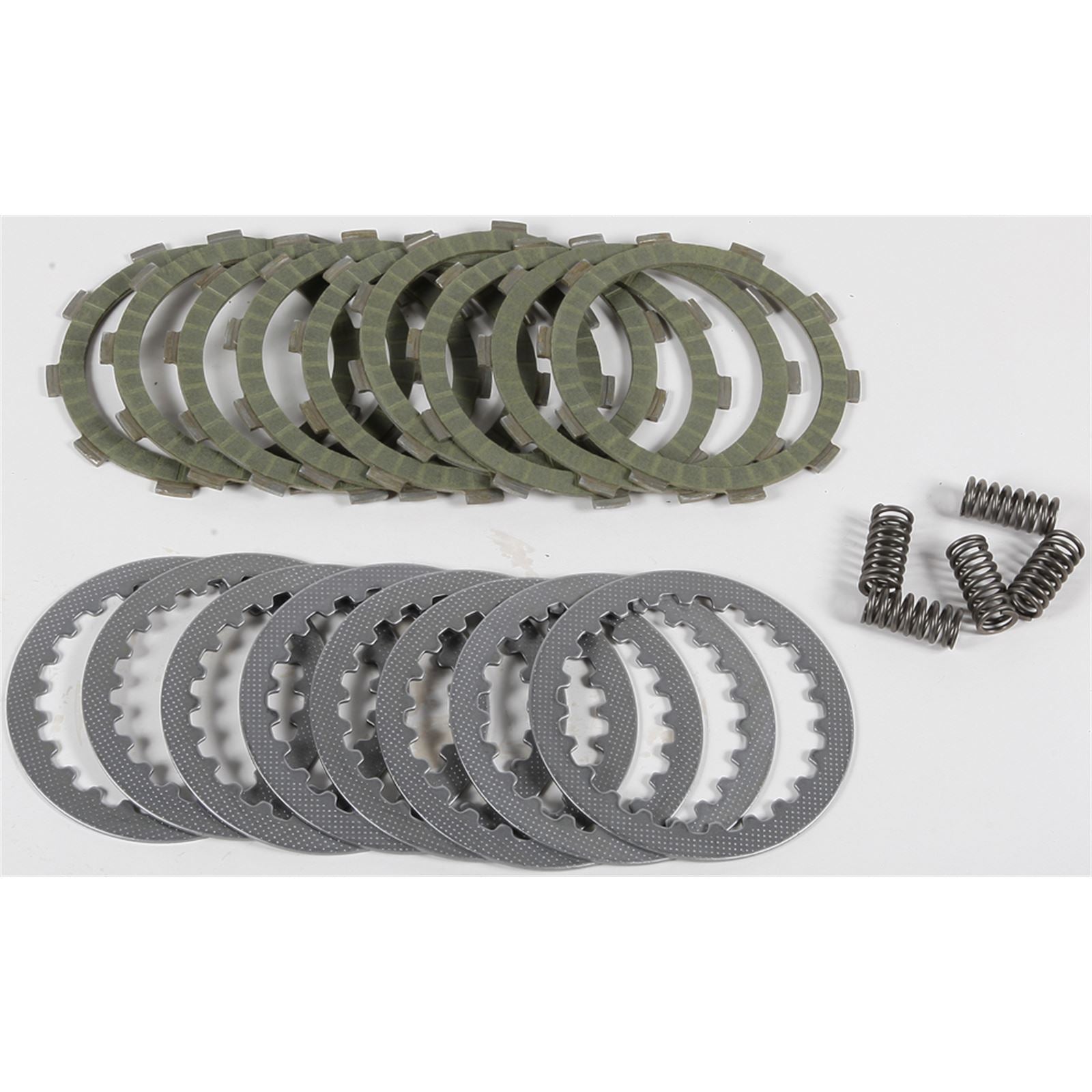 EBC Brakes SRK Complete Clutch Kit SRK7_4413