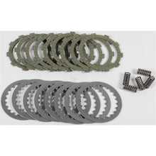 EBC Brakes SRK Complete Clutch Kit SRK7_4413