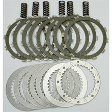 EBC Brakes Street Racer Comp Clutch Kit SRK107_4415