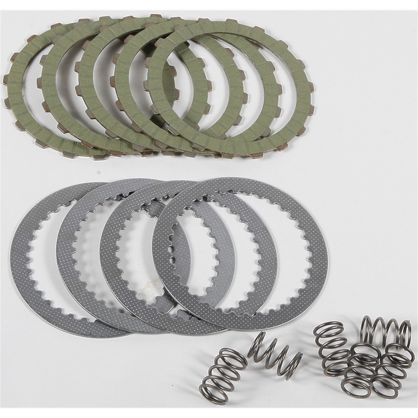 EBC Brakes SRK Complete Clutch Kit SRK122_4419