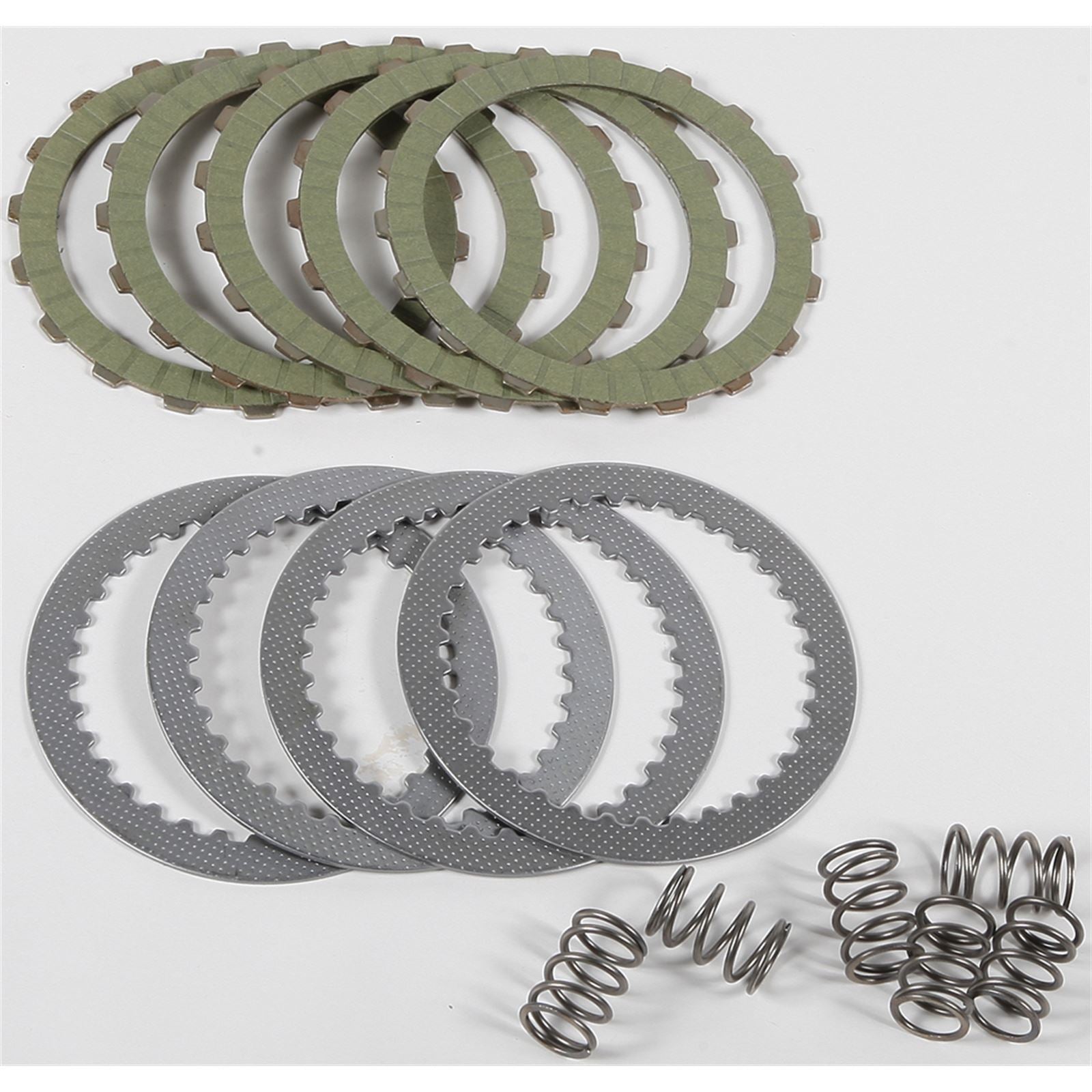 EBC Brakes SRK Complete Clutch Kit SRK122_4419