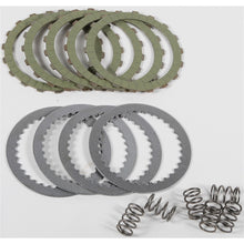 EBC Brakes SRK Complete Clutch Kit SRK122_4419