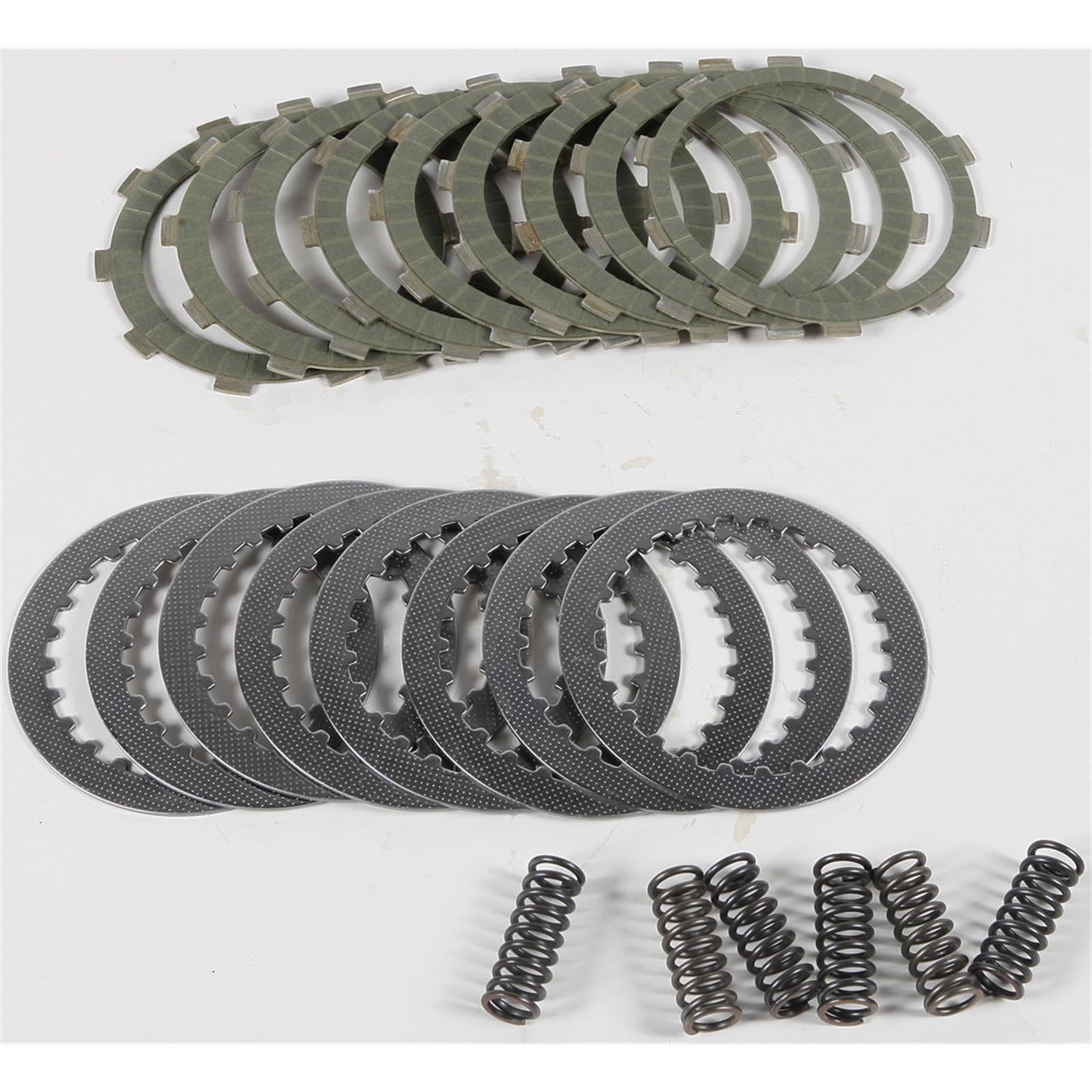 EBC Brakes SRK Complete Clutch Kit SRK19_4420