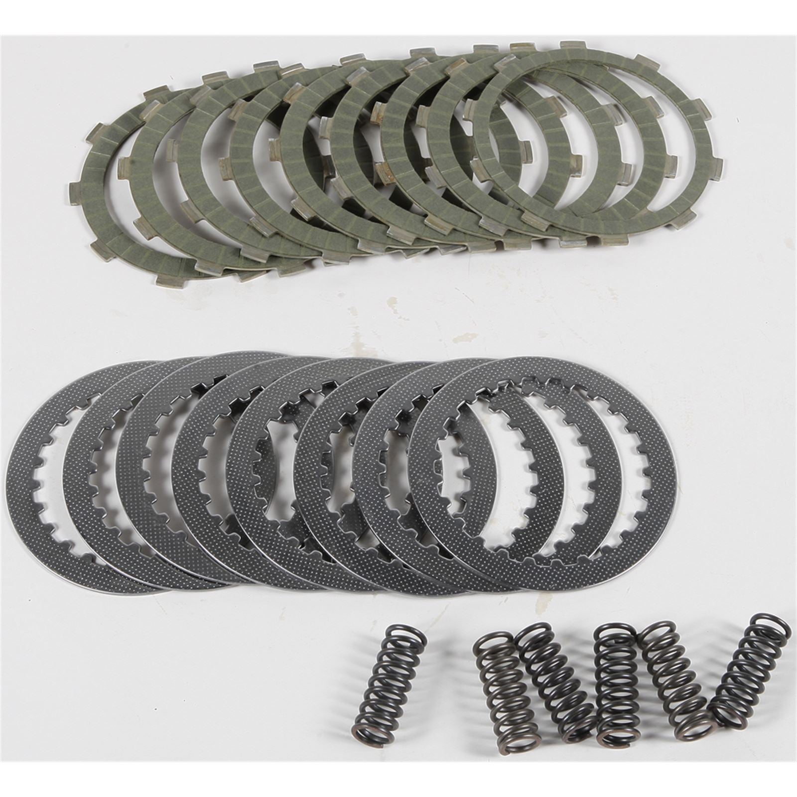 EBC Brakes SRK Complete Clutch Kit SRK19_4420