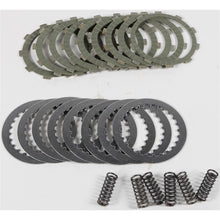 EBC Brakes SRK Complete Clutch Kit SRK19_4420