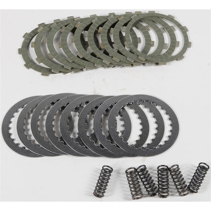 EBC Brakes SRK Complete Clutch Kit SRK19_4420