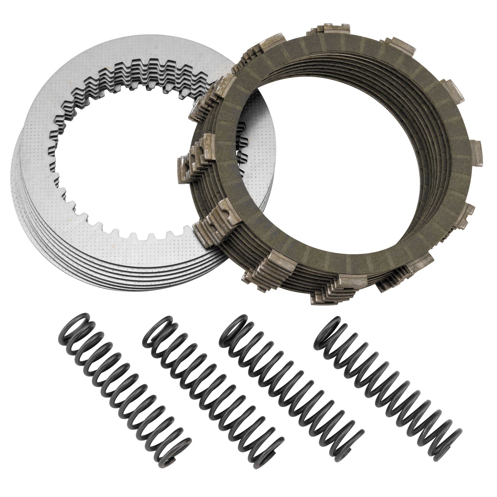 EBC Brakes SRK Complete Clutch Kit SRK38_4422