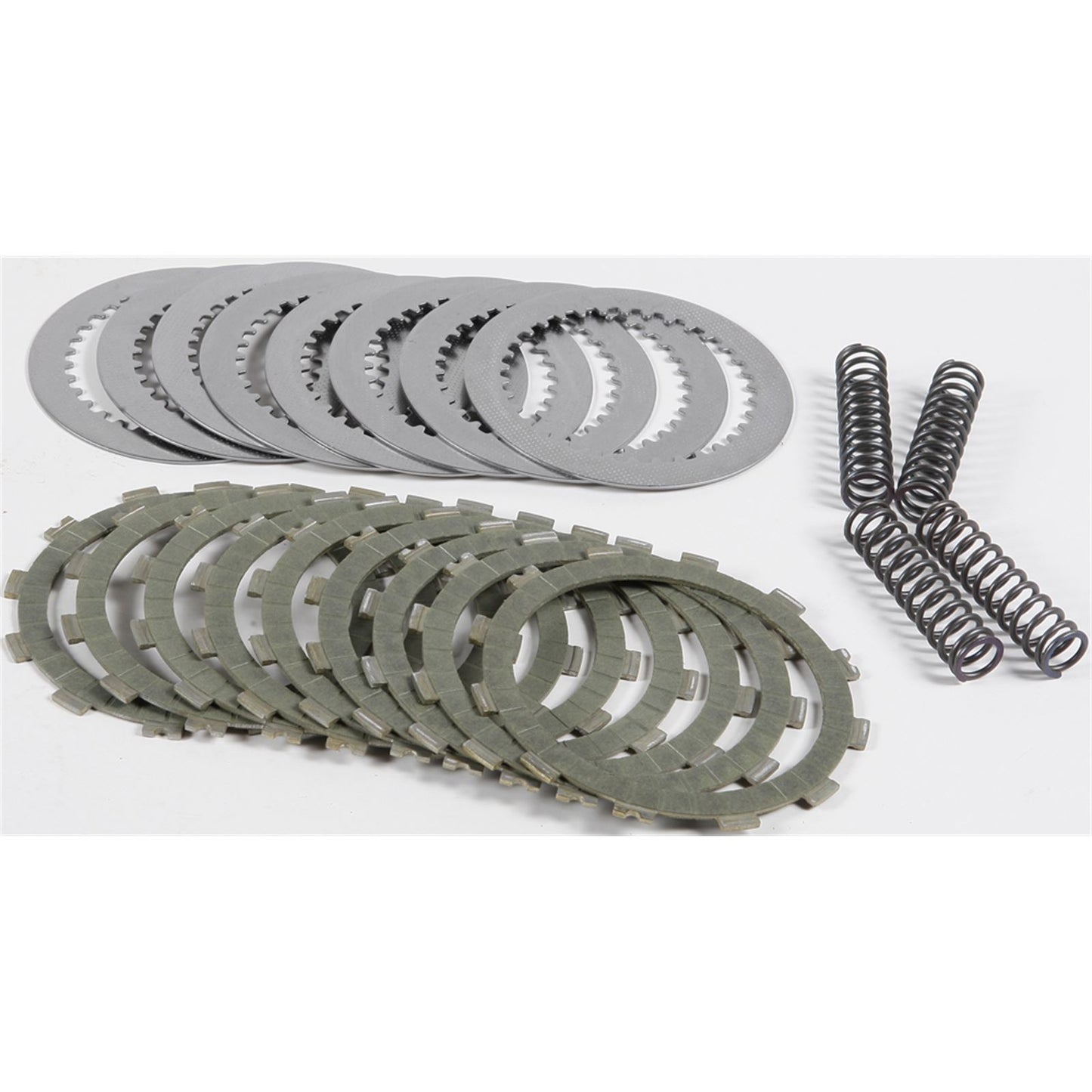 EBC Brakes SRK Complete Clutch Kit SRK38_4423