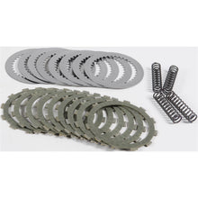 EBC Brakes SRK Complete Clutch Kit SRK38_4423