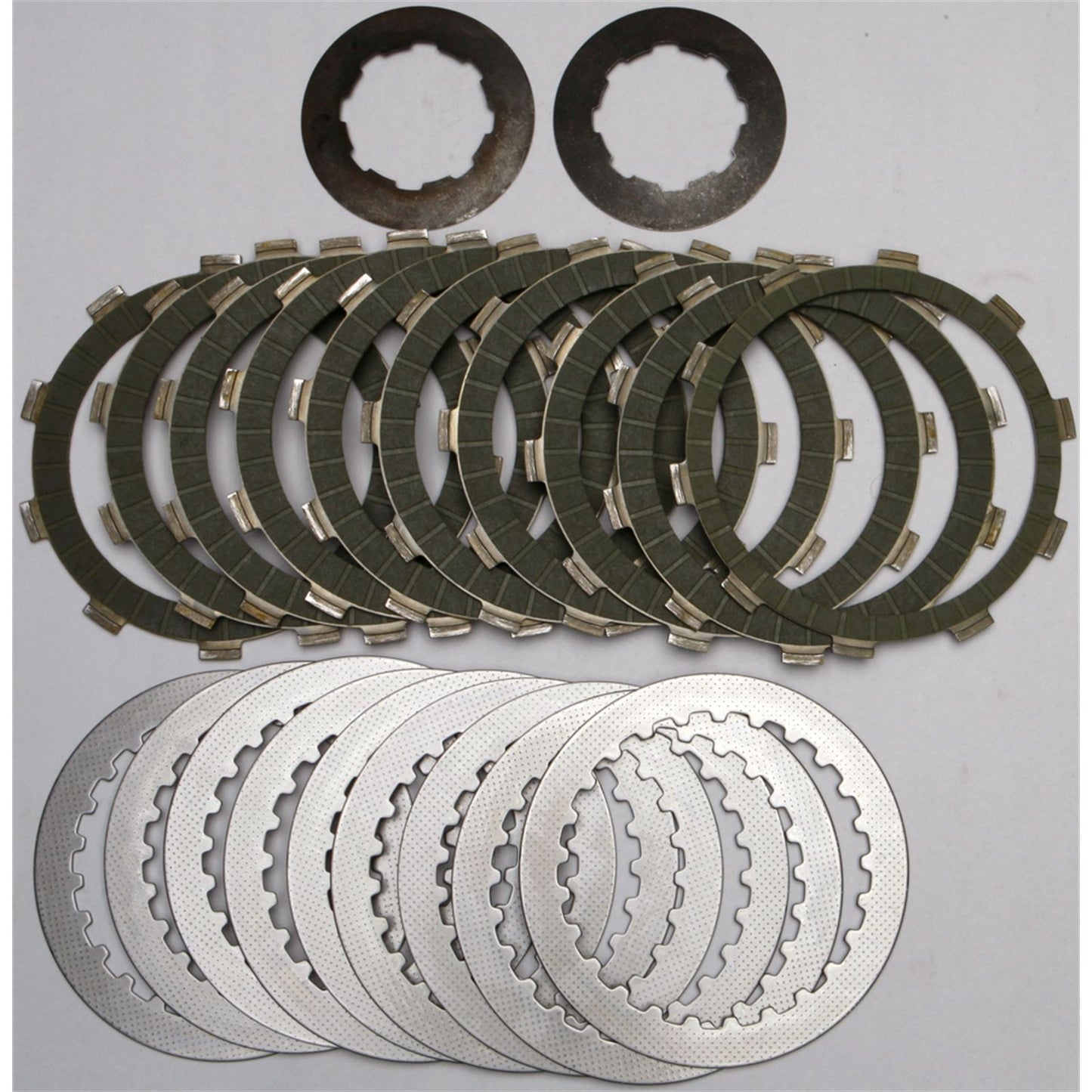 EBC Brakes SRK Complete Clutch Kit SRK40_4424