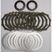 EBC Brakes SRK Complete Clutch Kit SRK40_4424