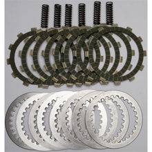 EBC Brakes SRK Complete Clutch Kit SRK51_4425