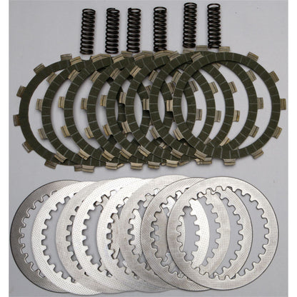 EBC Brakes SRK Complete Clutch Kit SRK51_4425