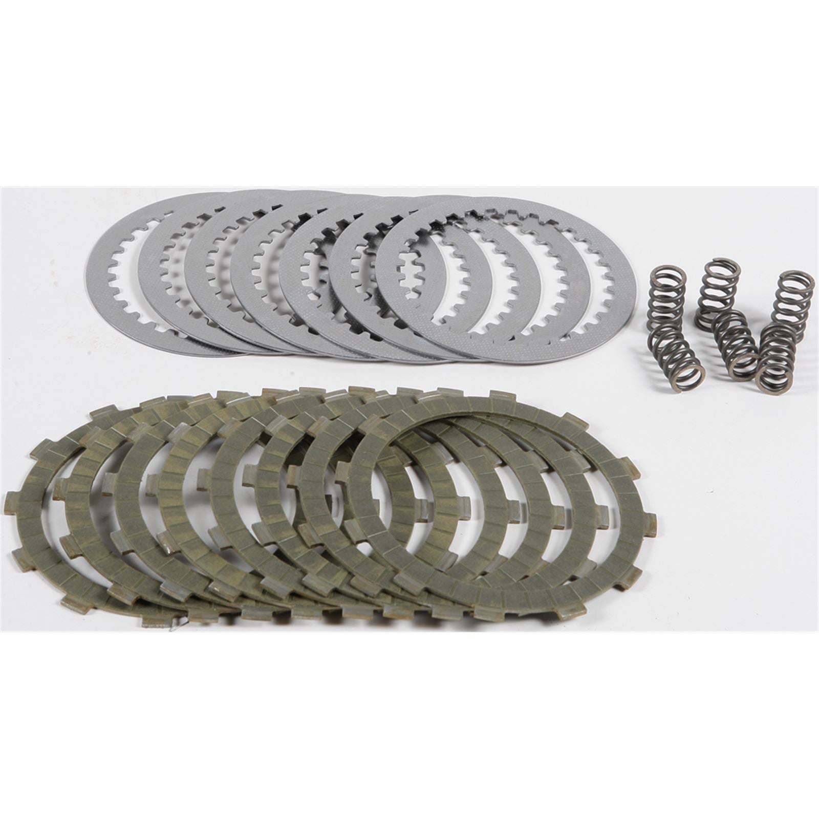 EBC Brakes SRK Complete Clutch Kit SRK53_4426