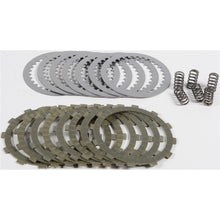 EBC Brakes SRK Complete Clutch Kit SRK53_4426