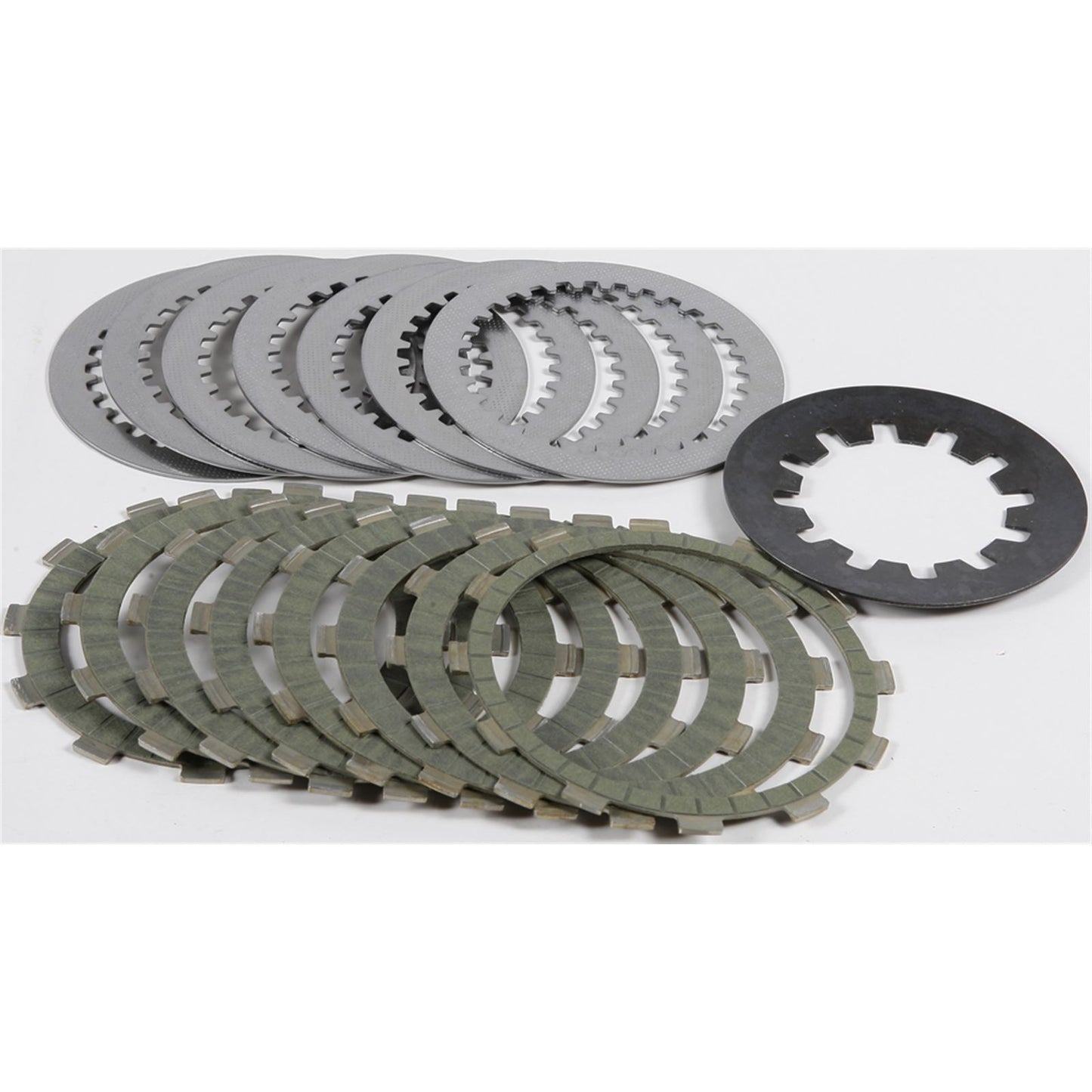 EBC Brakes SRK Complete Clutch Kit SRK65_4428