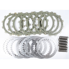 EBC Brakes SRK Complete Clutch Kit SRK74_4430