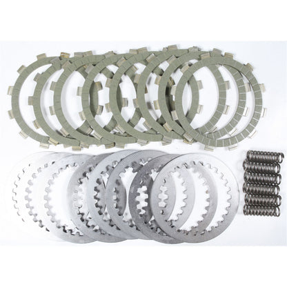 EBC Brakes SRK Complete Clutch Kit SRK74_4430