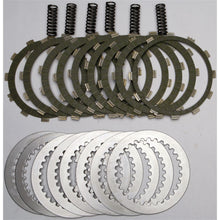 EBC Brakes SRK Complete Clutch Kit SRK77_4432