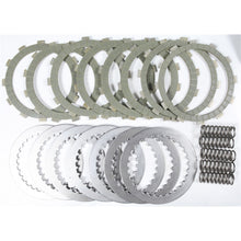 EBC Brakes SRK Complete Clutch Kit SRK80_4434