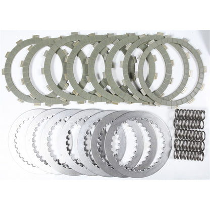 EBC Brakes SRK Complete Clutch Kit SRK80_4434