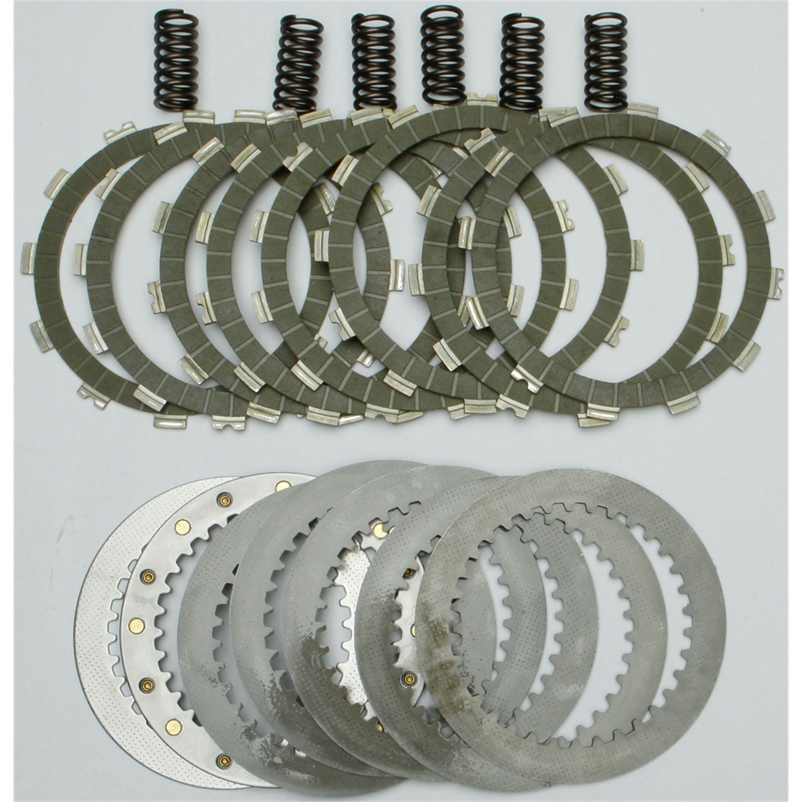 EBC Brakes Street Racer Comp Clutch Kit [MPN: SRK83]_4435