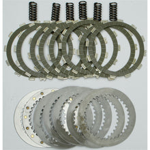 EBC Brakes Street Racer Comp Clutch Kit [MPN: SRK83]_4435