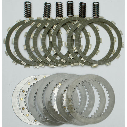 EBC Brakes Street Racer Comp Clutch Kit [MPN: SRK83]_4435