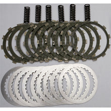 EBC Brakes SRK Complete Clutch Kit SRK85_4437