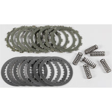 EBC Brakes SRK Complete Clutch Kit SRK86_4438