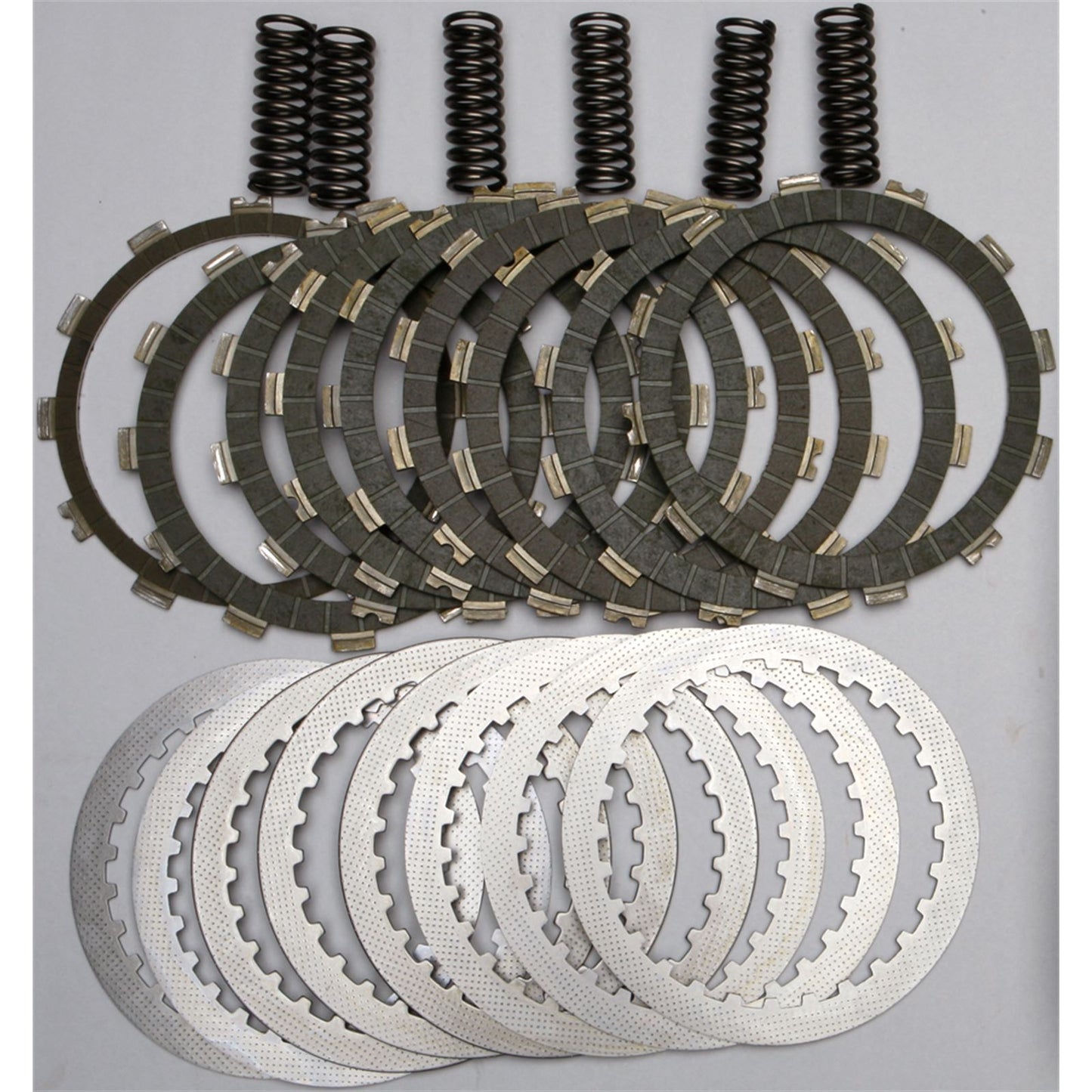 EBC Brakes SRK Complete Clutch Kit SRK88_4440