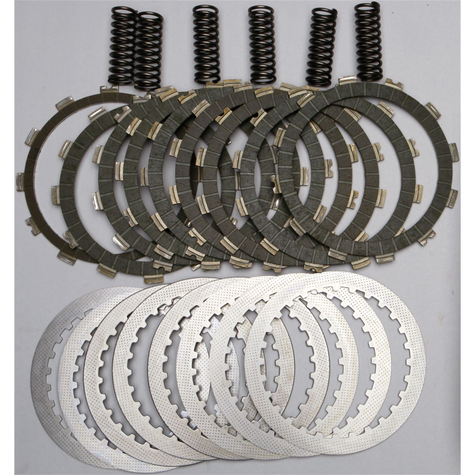 EBC Brakes SRK Complete Clutch Kit SRK88_4440