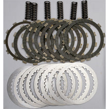 EBC Brakes SRK Complete Clutch Kit SRK88_4440