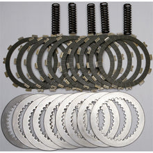 EBC Brakes SRK Complete Clutch Kit SRK89_4441