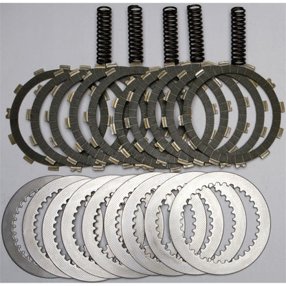 EBC Brakes SRK Complete Clutch Kit SRK89_4441